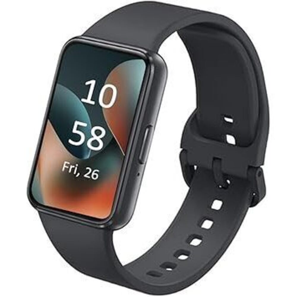 Galaxy Fit 3 [2024] 1.6" Amoled Display